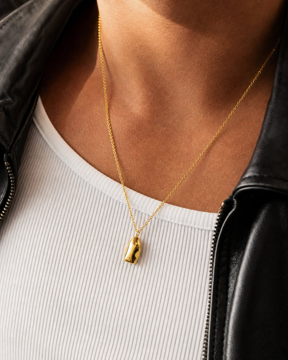 Cristallo necklace