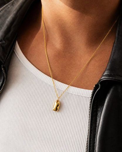 Cristallo necklace