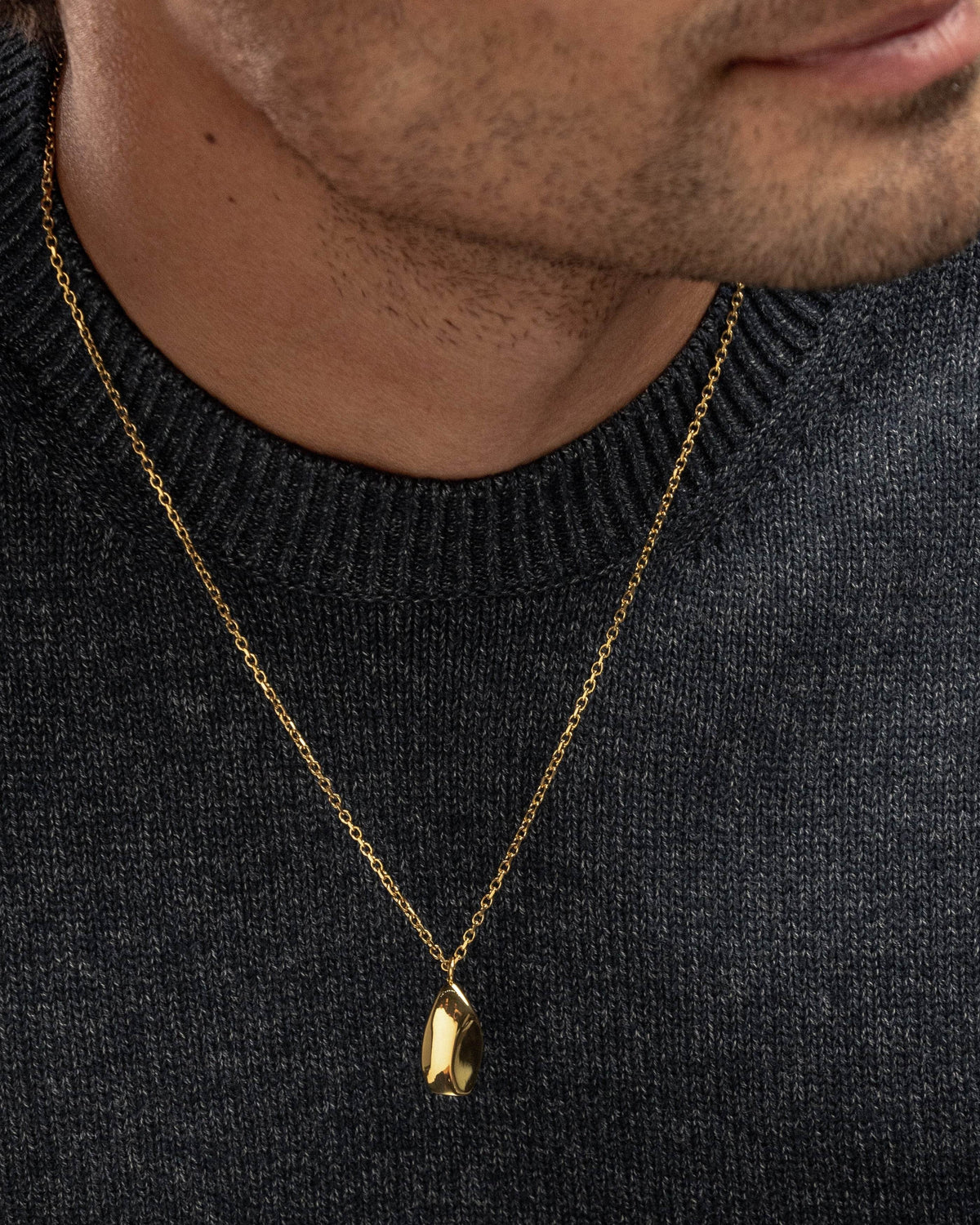 Cristallo necklace
