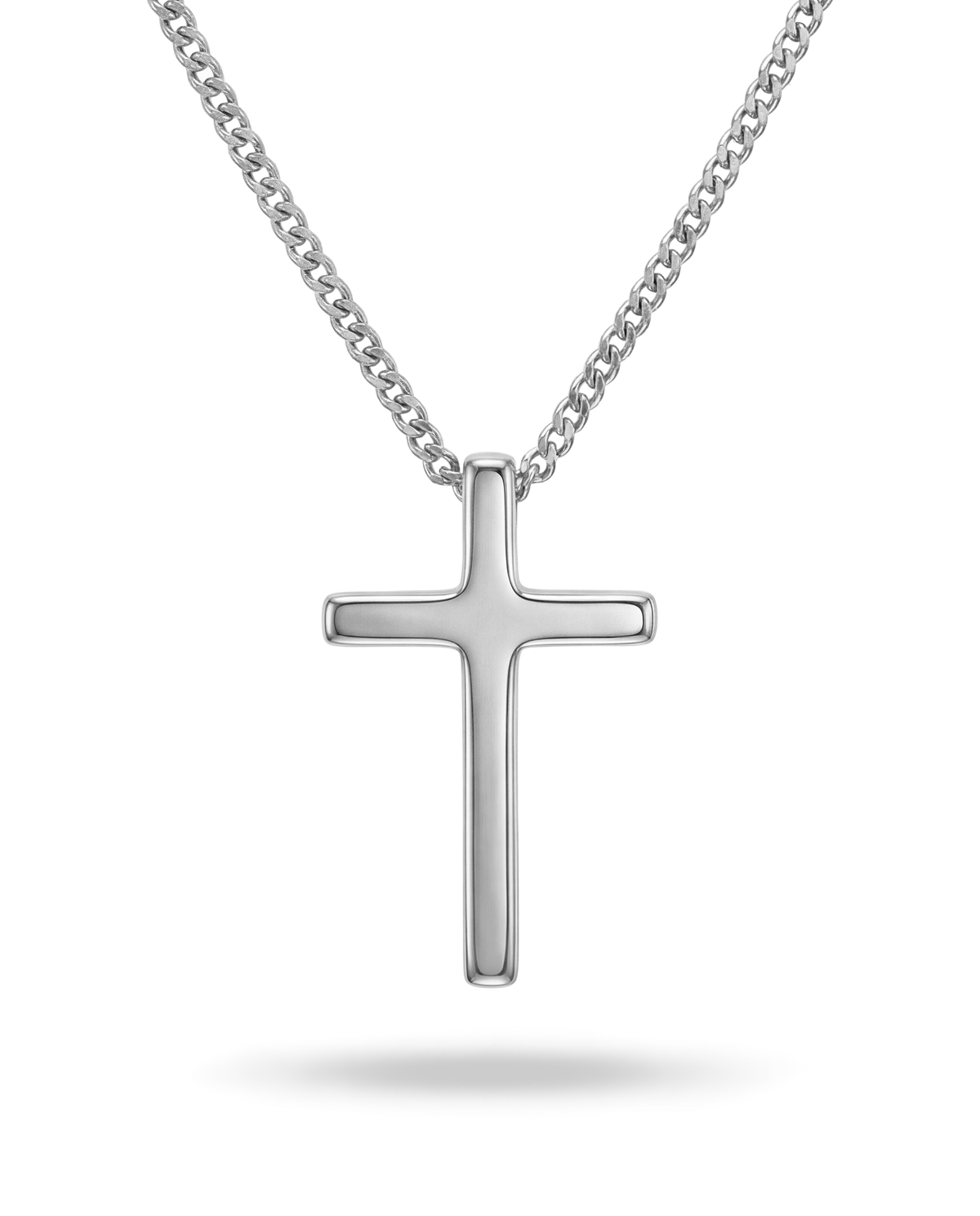 Croce necklace