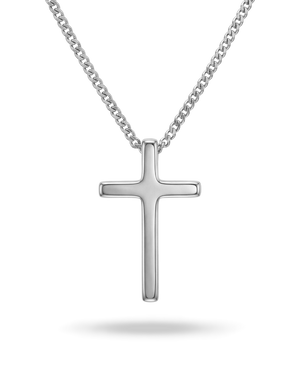 Croce necklace
