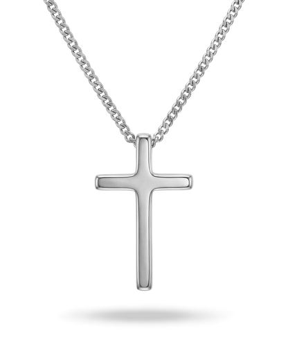 Croce necklace