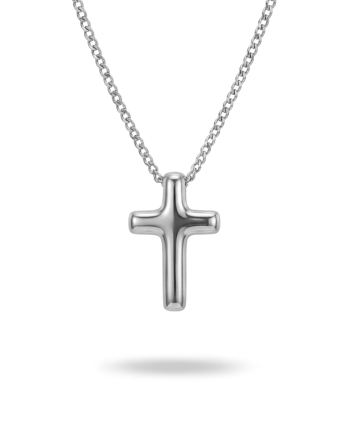 Crocetta necklace