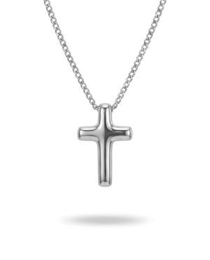 Crocetta necklace