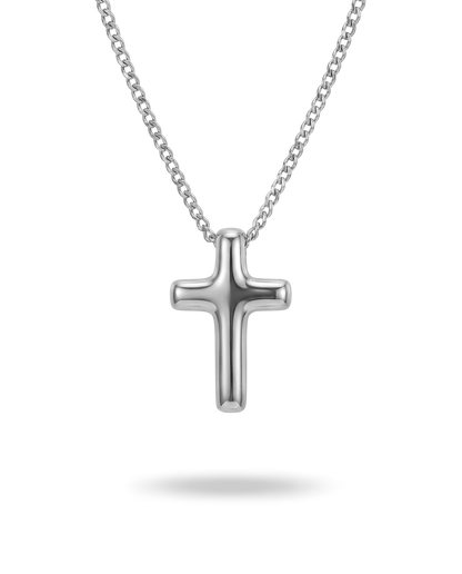Crocetta necklace