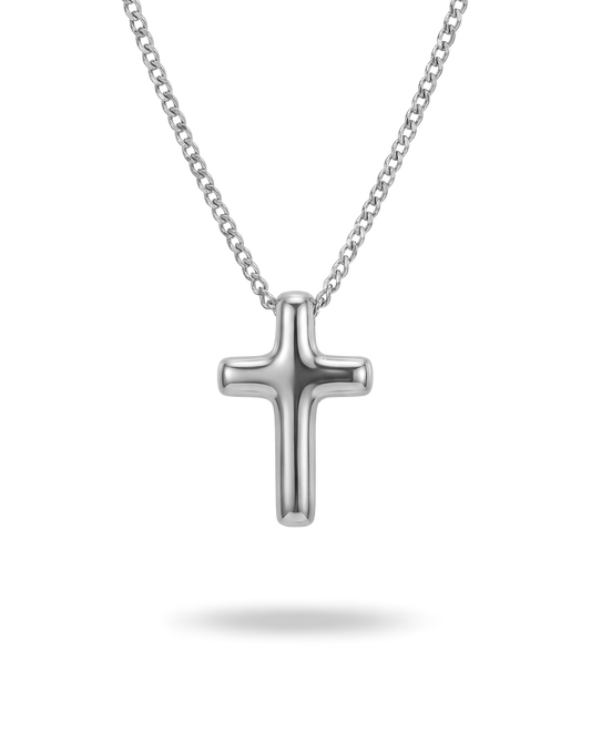 Crocetta necklace