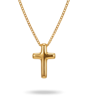 Crocetta necklace