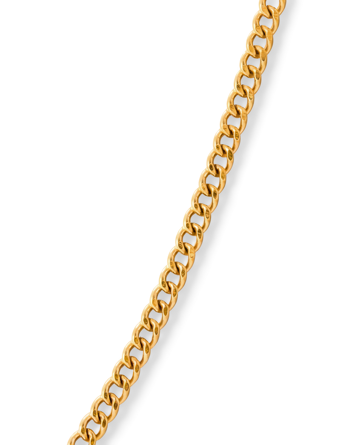 Crocetta necklace