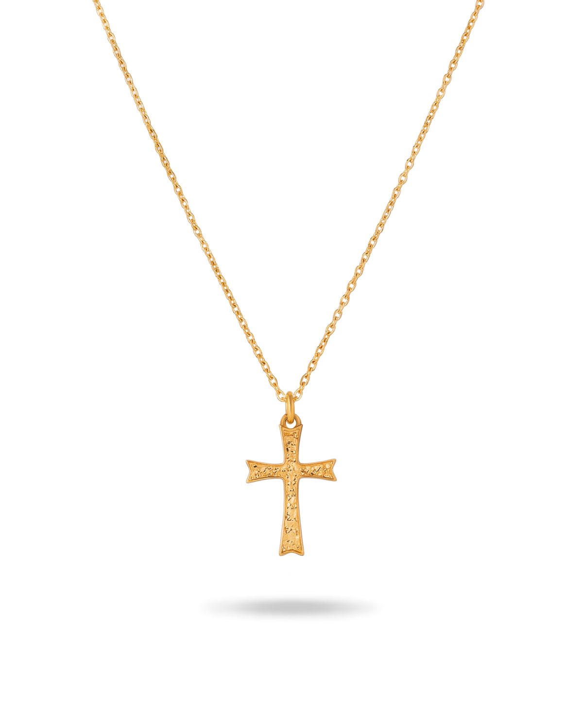 Crux necklace