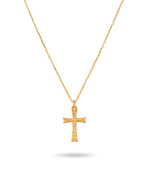Crux necklace