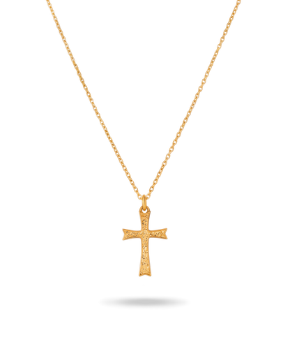Crux necklace