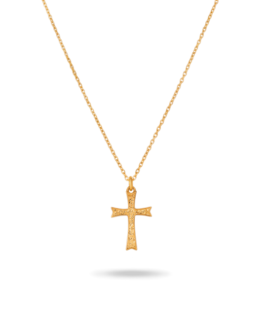 Crux necklace