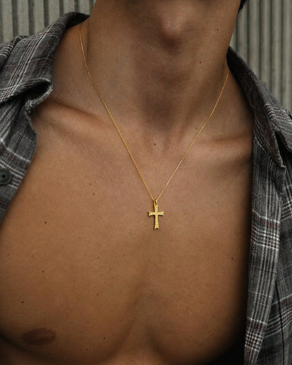 Crux necklace