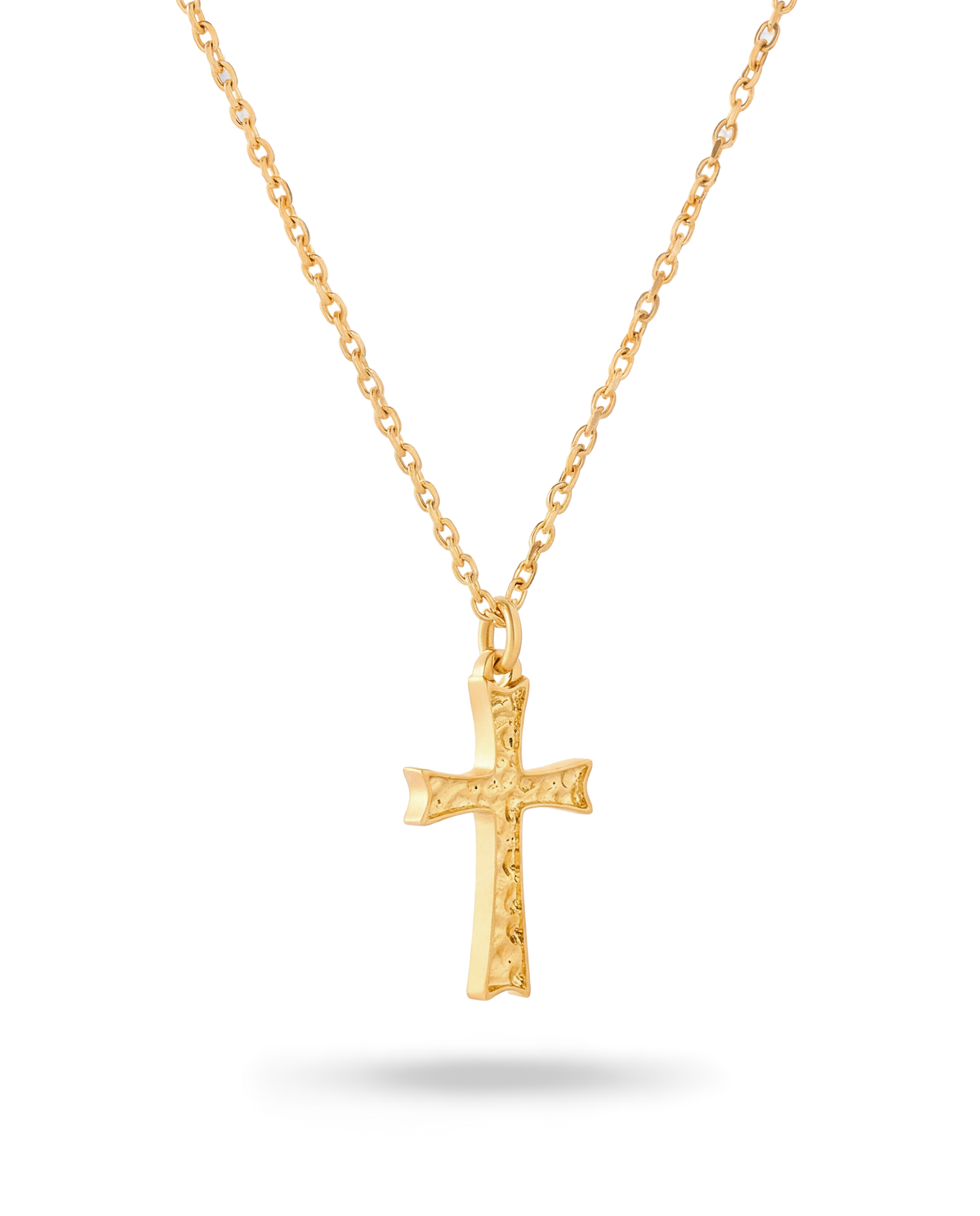 Crux necklace