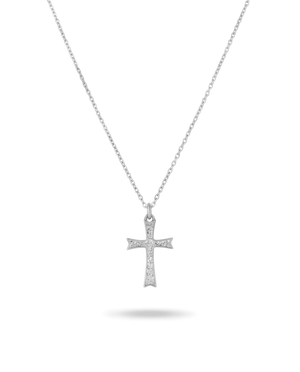 Crux necklace