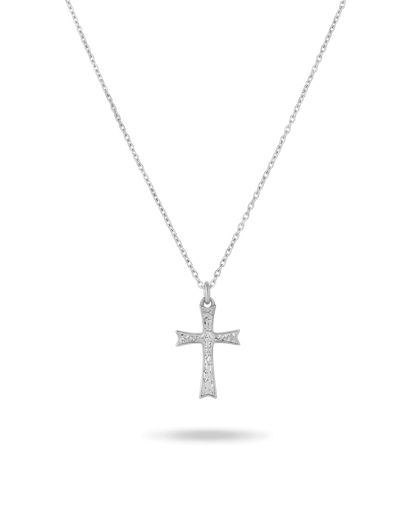 Crux necklace
