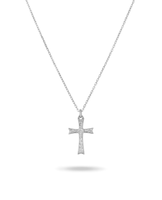 Crux necklace
