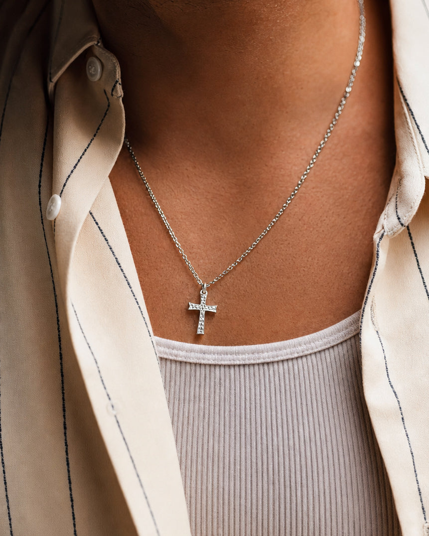 Crux necklace