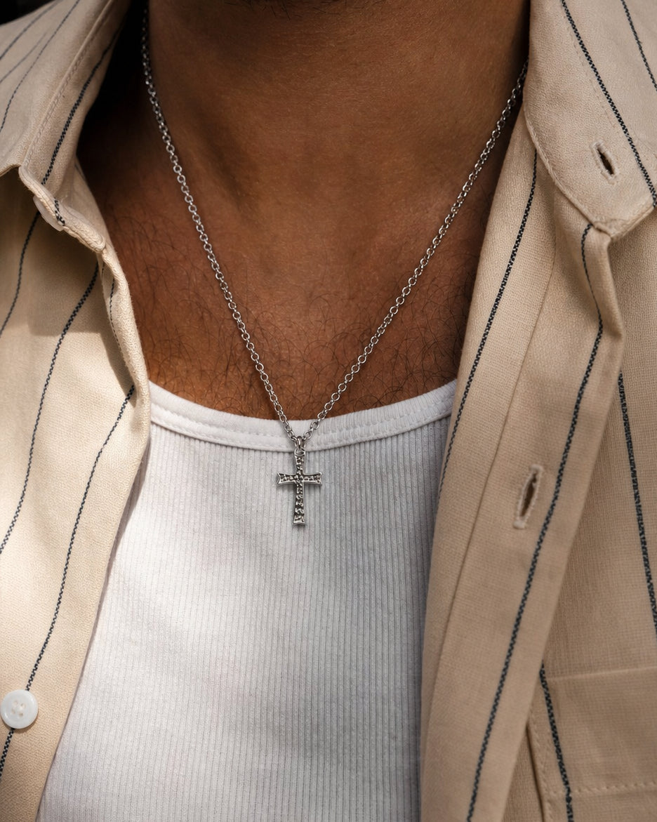 Crux necklace