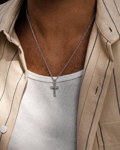 Crux necklace