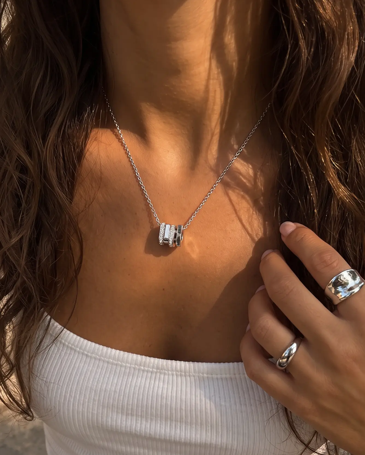 Dafne necklace
