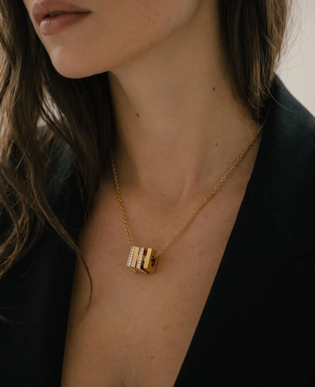 Dafne necklace