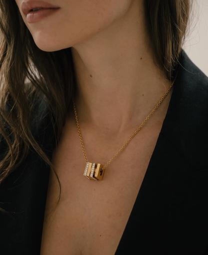 Dafne necklace