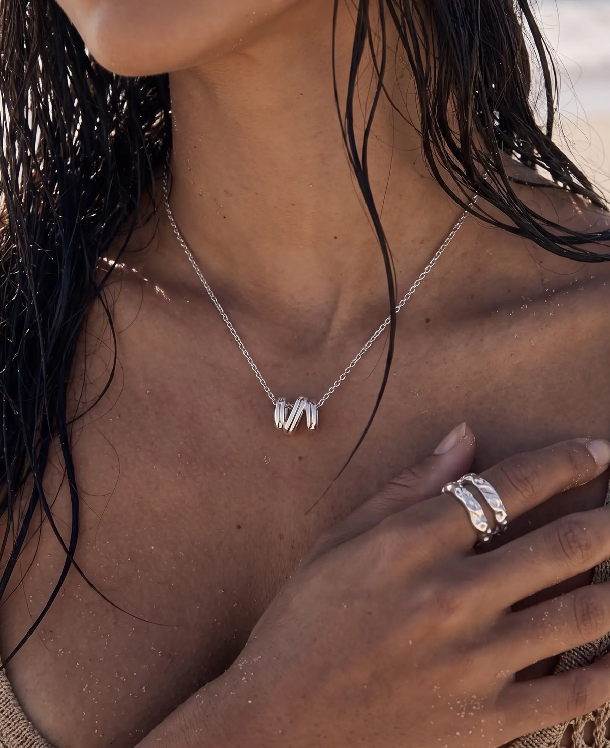 Dalila necklace
