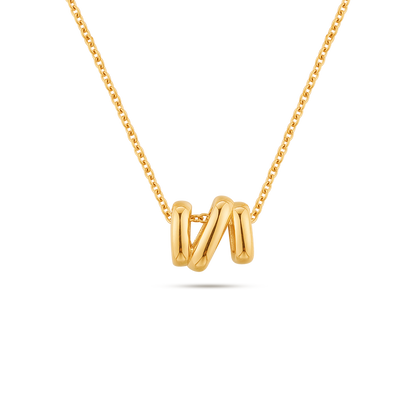 Dalila necklace