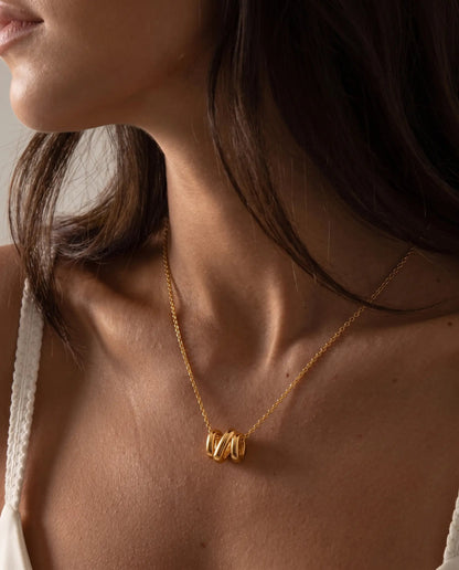 Dalila necklace