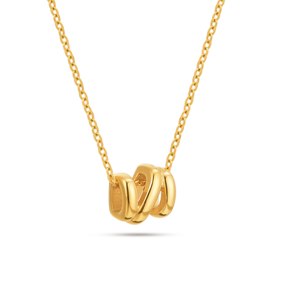 Dalila necklace
