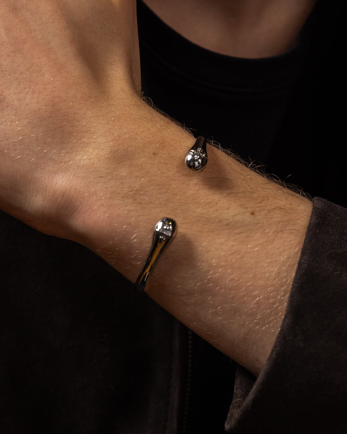 Damia bangle