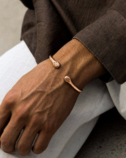 Damia bangle