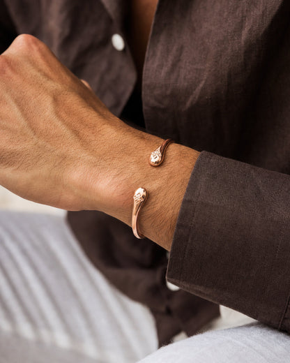 Damia bangle