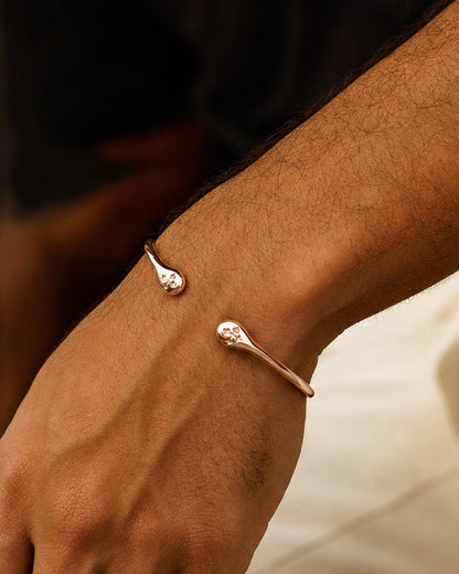 Damia bangle