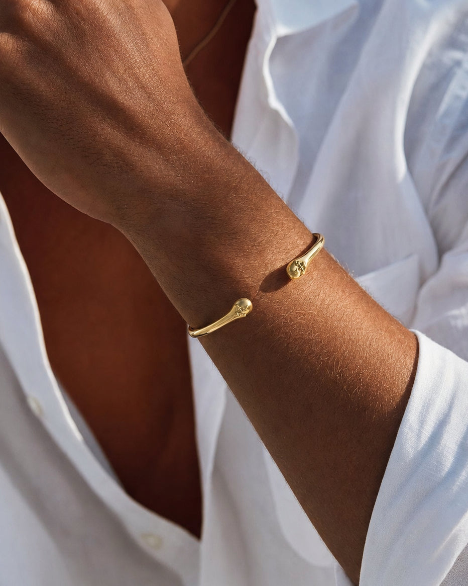 Damia bangle