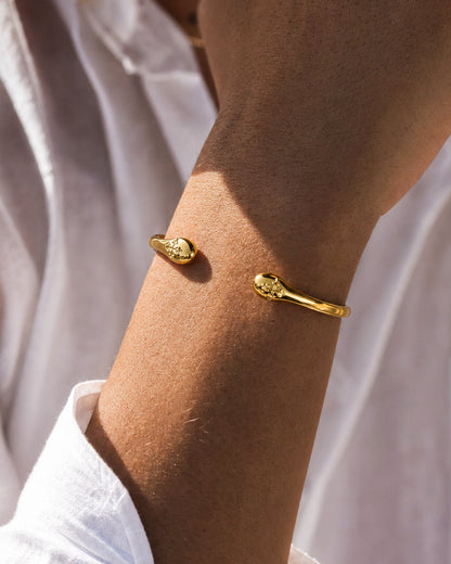 Damia bangle