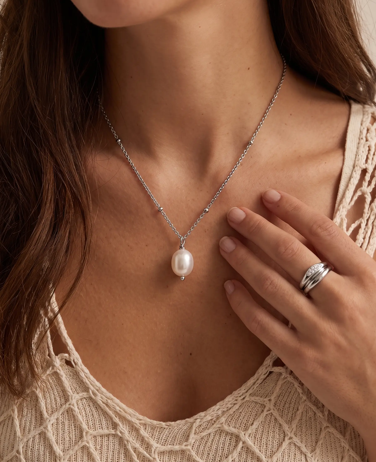 Danila necklace