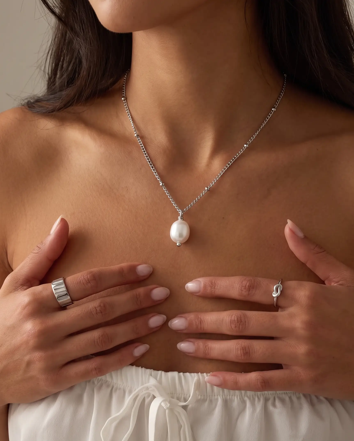 Danila necklace