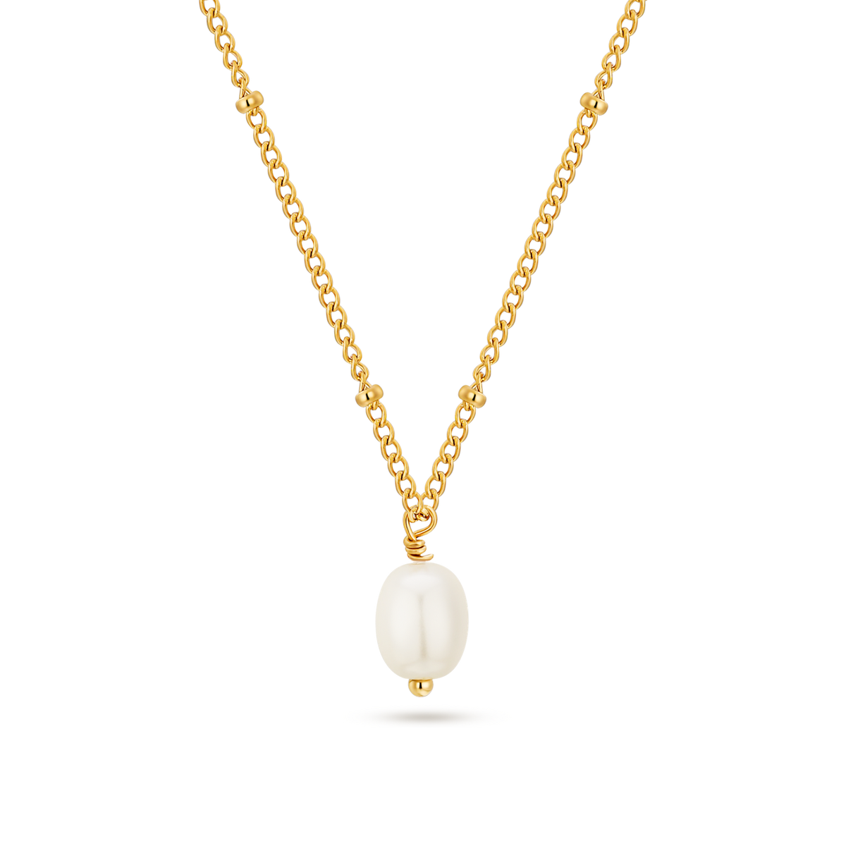 Danila necklace