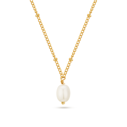 Danila necklace