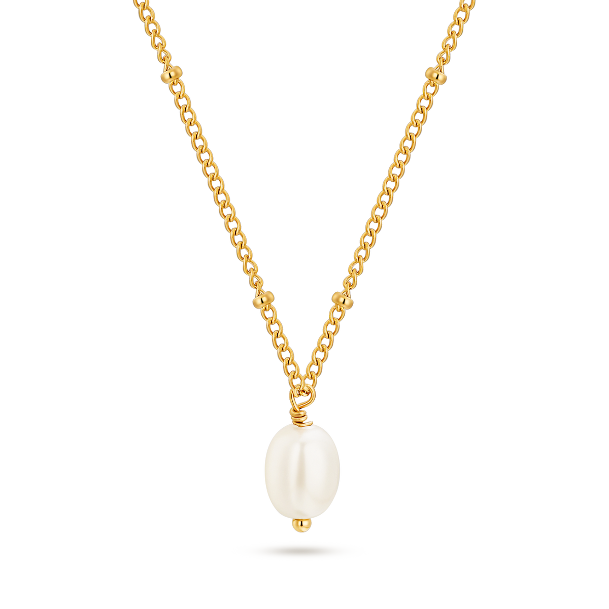 Danila necklace