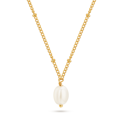 Danila necklace