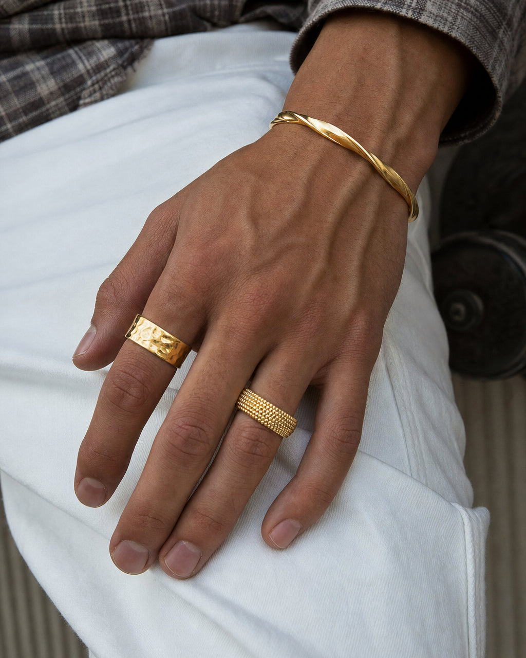 Dante ring