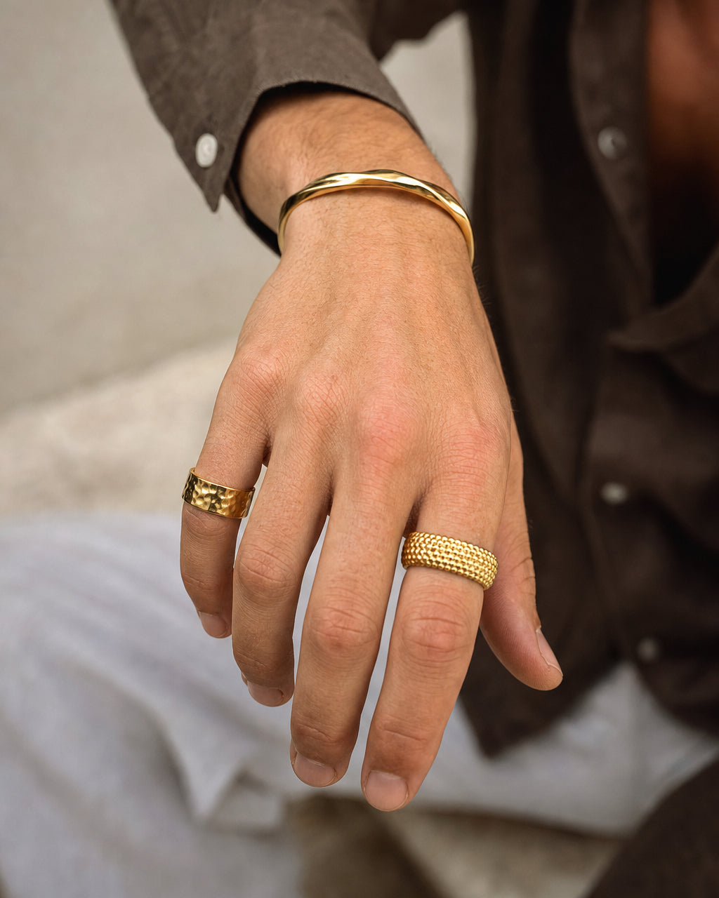Dante ring
