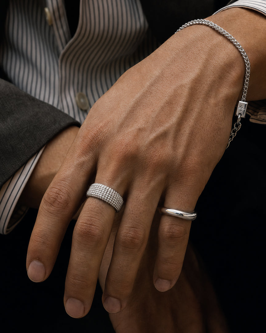 Dante ring