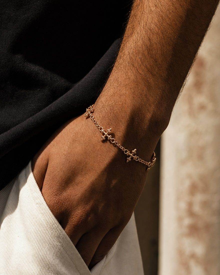 Dantino bracelet