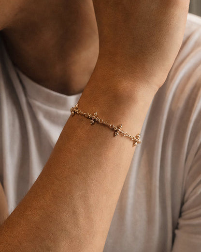 Dantino bracelet