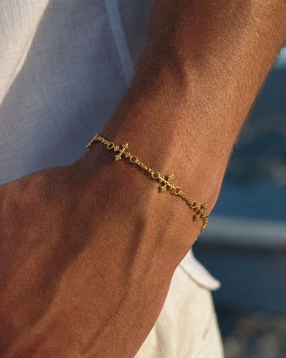 Dantino bracelet