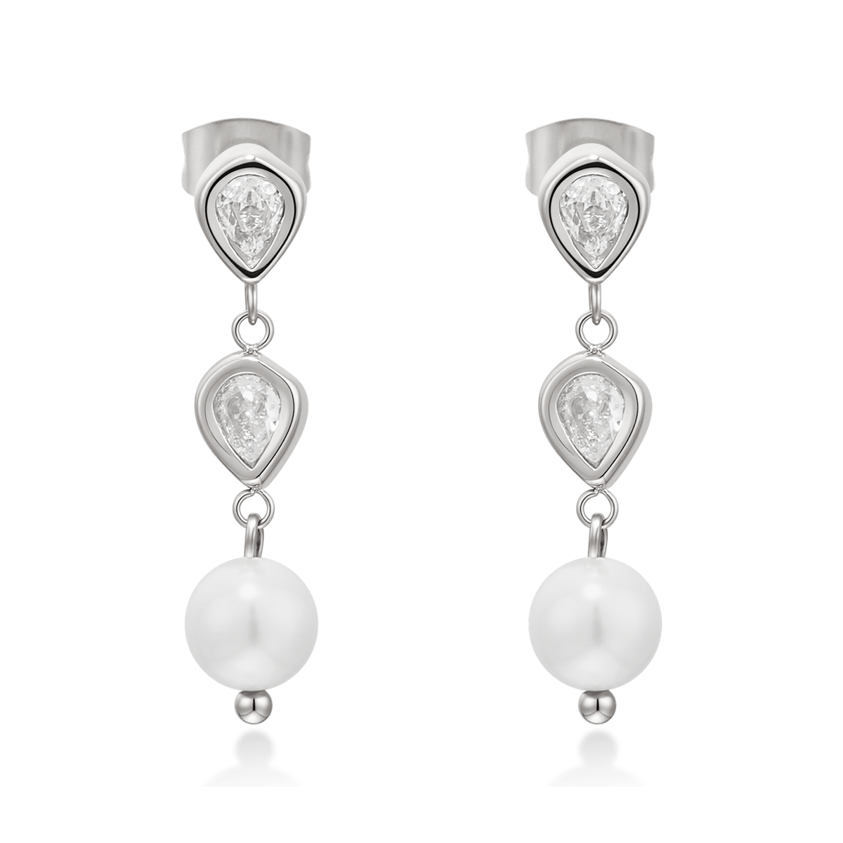 Dara earrings